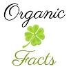 Organic Facts Logo