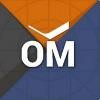 Organic Motion Logo