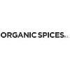 Organic Spices Inc Logo