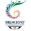 Organising Committee Commonwealth Games Logo