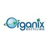 Organix Recycling Logo