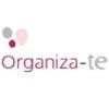 Organiza-te Azafatas Logo