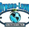 Organo-Lawn Logo