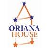 Oriana House Logo