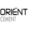 Orient Cement Logo