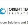 Orient Technologies Logo