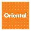 Oriental Bank Logo