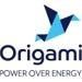 Origami Energy Logo