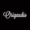 OrigAudio Logo