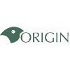 Origin Editorial Logo