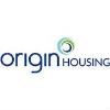 Origin Housing Logo