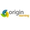Origin Learning Solutions Logo