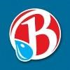 Original Brooklyn Water Bagel Company Logo