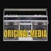 Original Media Logo