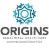 Origins Behavioral HealthCare Logo