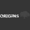 Origins Laboratory Logo