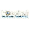 Orillia Soldiers Memorial Hospital Logo