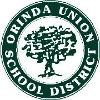 Orinda Union School District Logo