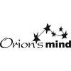 Orion's Mind Logo