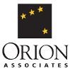 Orion Associates Logo