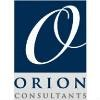 Orion Consultants Logo