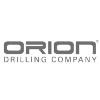 Orion Drilling Company Logo