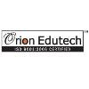 Orion Edutech Logo