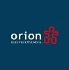 Orion Electrotech Logo