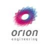 Orion Engineering Logo
