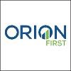 Orion First Financial Logo