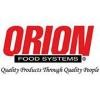 Orion Food Systems Logo