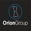 Orion Group (UK) Logo