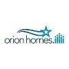 Orion Homes Logo