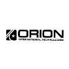 ORION International Technologies Logo