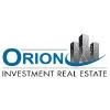 ORION Investment Real Estate Logo