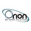 Orion Network Solutions Logo