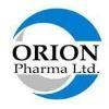 Orion Pharma Logo