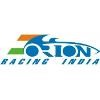 Orion Racing India Logo