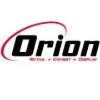 Orion RED Logo