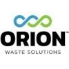 Orion Waste Solutions Logo