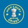 Orissa High Court, Cuttack Logo