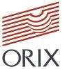 ORIX Logo