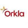 Orkla Logo