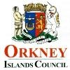 Orkney Islands Council Logo