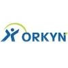 Orkyn Logo
