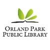 Orland Park Public Library Logo