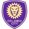 Orlando City Soccer Club Logo