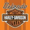 Orlando Harley-Davidson Logo