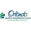 Orlando Health & Rehabilitation Center Logo