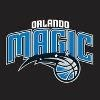 Orlando Magic Logo